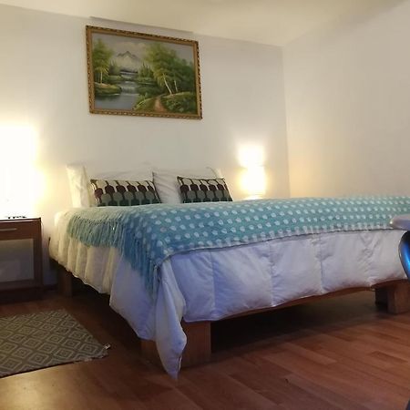 Hostal Marina Vina del Mar Buitenkant foto