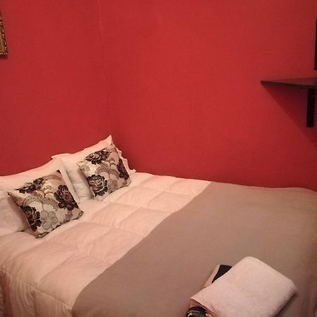Hostal Marina Vina del Mar Buitenkant foto
