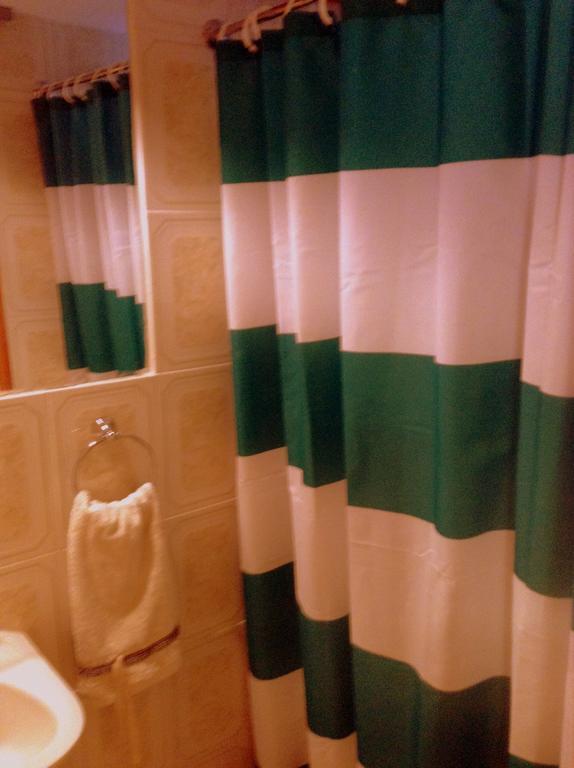 Hostal Marina Vina del Mar Kamer foto