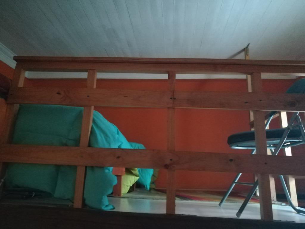 Hostal Marina Vina del Mar Buitenkant foto