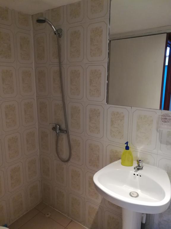Hostal Marina Vina del Mar Buitenkant foto