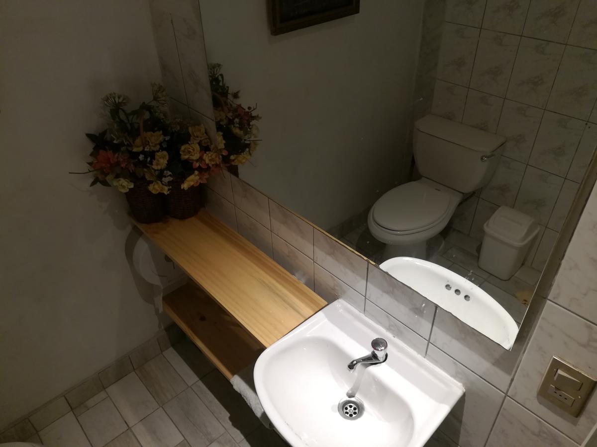 Hostal Marina Vina del Mar Buitenkant foto