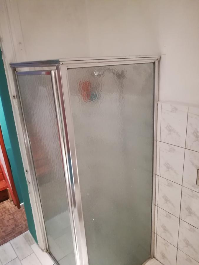 Hostal Marina Vina del Mar Buitenkant foto