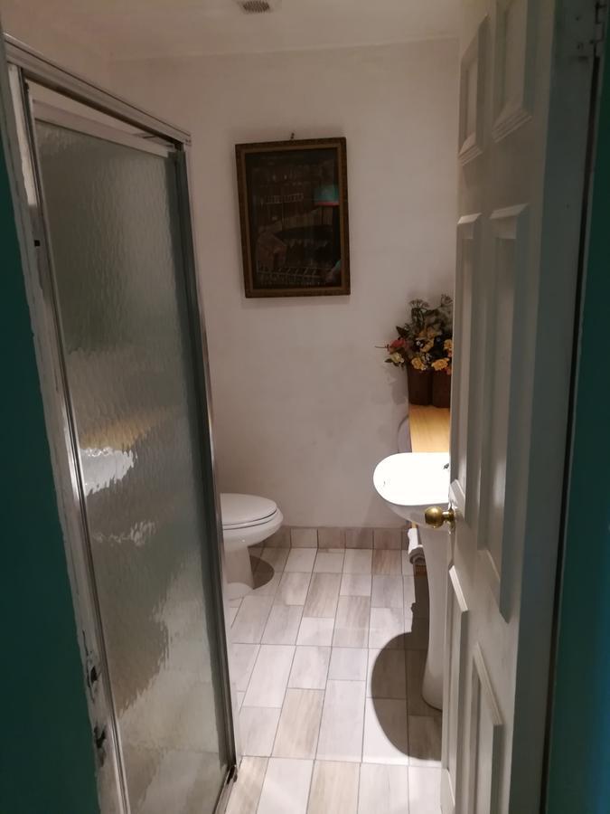 Hostal Marina Vina del Mar Buitenkant foto